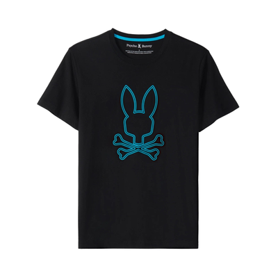 CAMISETA RICHARDSON ESTAMPADA BLACK