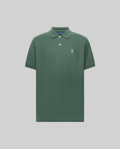 POLO CLÁSICO PIQUE URBAN CHIC
